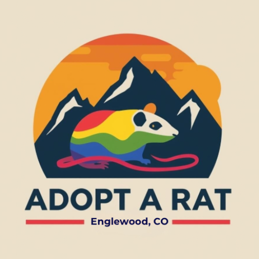 Adopt A Rat